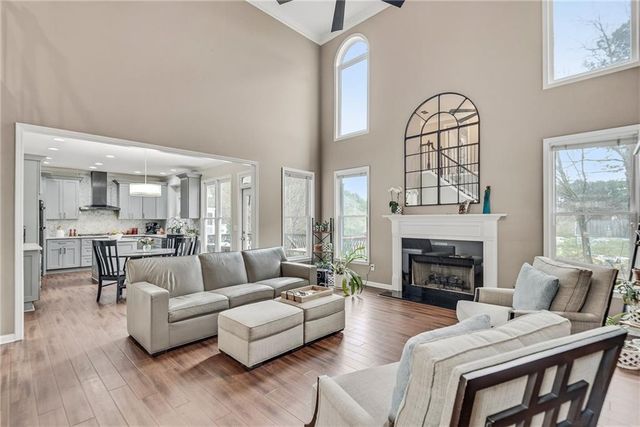 226 Middleton Place, Grayson, GA 30017