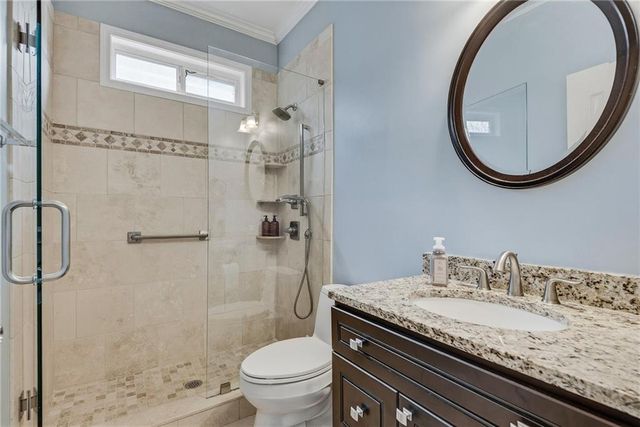 226 Middleton Place, Grayson, GA 30017