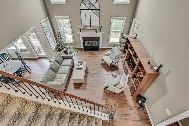 226 Middleton Place, Grayson, GA 30017