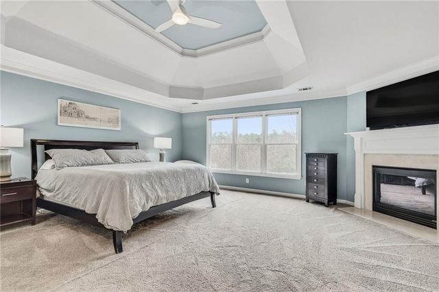 226 Middleton Place, Grayson, GA 30017