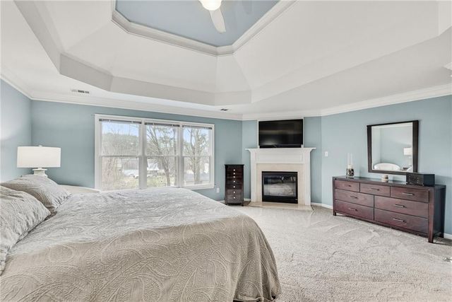 226 Middleton Place, Grayson, GA 30017