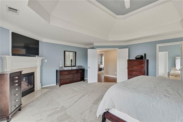 226 Middleton Place, Grayson, GA 30017