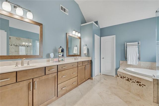 226 Middleton Place, Grayson, GA 30017