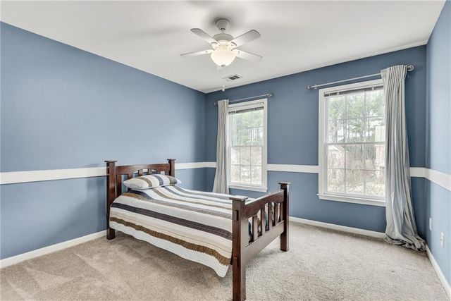 226 Middleton Place, Grayson, GA 30017