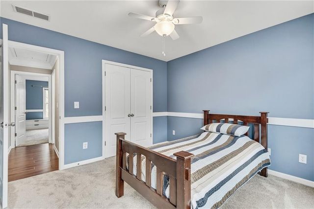 226 Middleton Place, Grayson, GA 30017