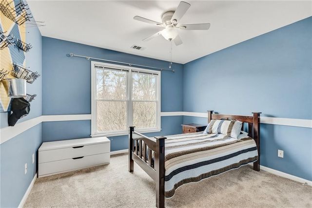 226 Middleton Place, Grayson, GA 30017