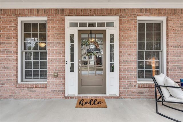 226 Middleton Place, Grayson, GA 30017