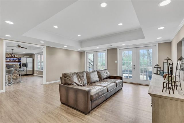 226 Middleton Place, Grayson, GA 30017