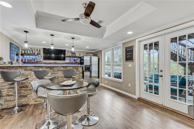 226 Middleton Place, Grayson, GA 30017