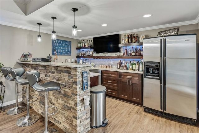 226 Middleton Place, Grayson, GA 30017
