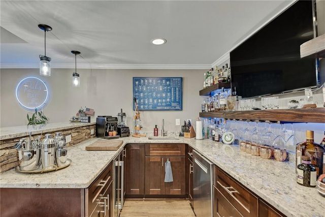 226 Middleton Place, Grayson, GA 30017