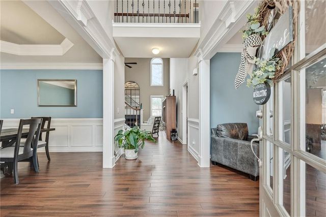 226 Middleton Place, Grayson, GA 30017
