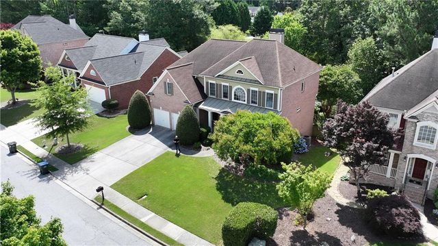 226 Middleton Place, Grayson, GA 30017