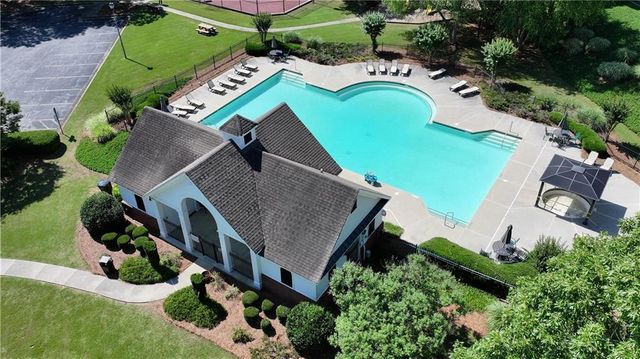 226 Middleton Place, Grayson, GA 30017