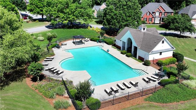 226 Middleton Place, Grayson, GA 30017