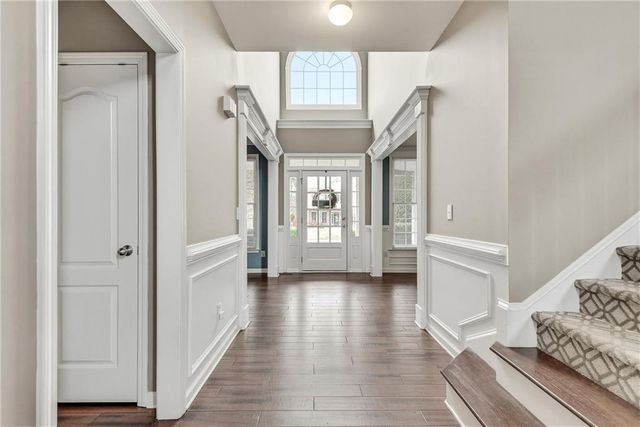 226 Middleton Place, Grayson, GA 30017