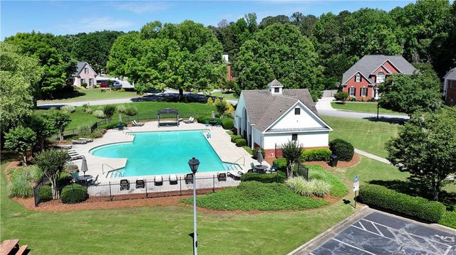 226 Middleton Place, Grayson, GA 30017