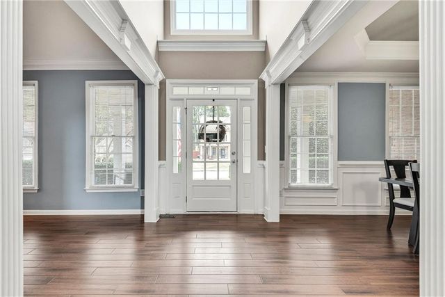 226 Middleton Place, Grayson, GA 30017