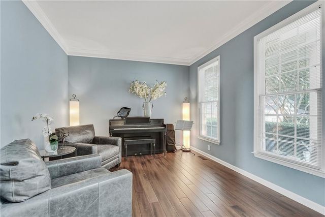 226 Middleton Place, Grayson, GA 30017