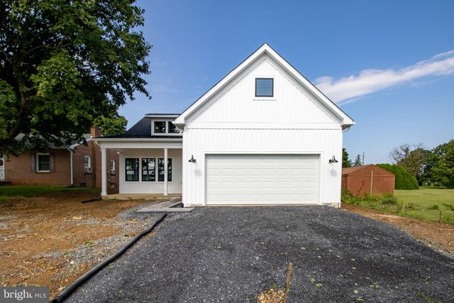 50 BELVIEW DRIVE, Martinsburg, WV 25404