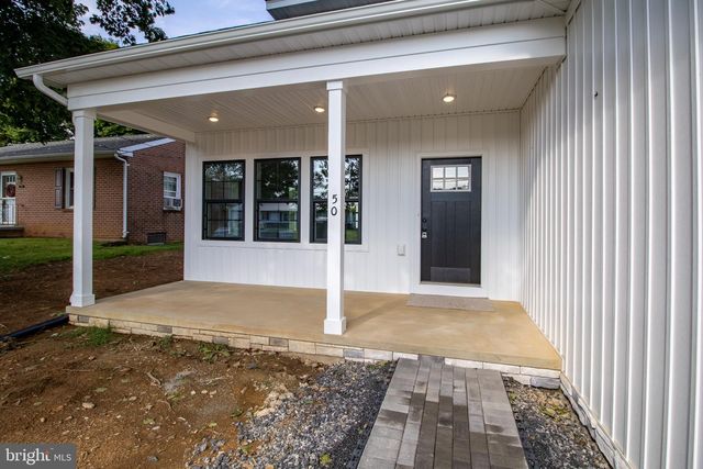 50 BELVIEW DRIVE, Martinsburg, WV 25404