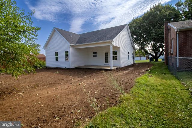 50 BELVIEW DRIVE, Martinsburg, WV 25404