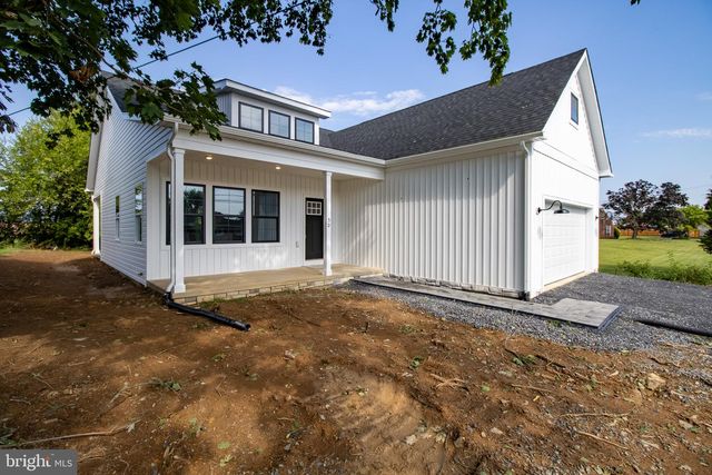 50 BELVIEW DRIVE, Martinsburg, WV 25404