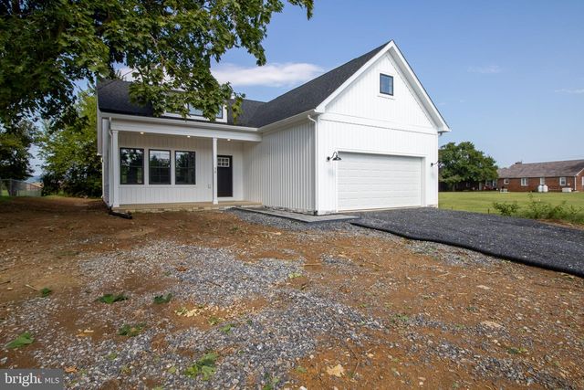 50 BELVIEW DRIVE, Martinsburg, WV 25404