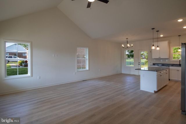 50 BELVIEW DRIVE, Martinsburg, WV 25404
