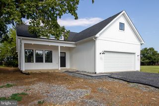 50 BELVIEW DRIVE, Martinsburg, WV 25404