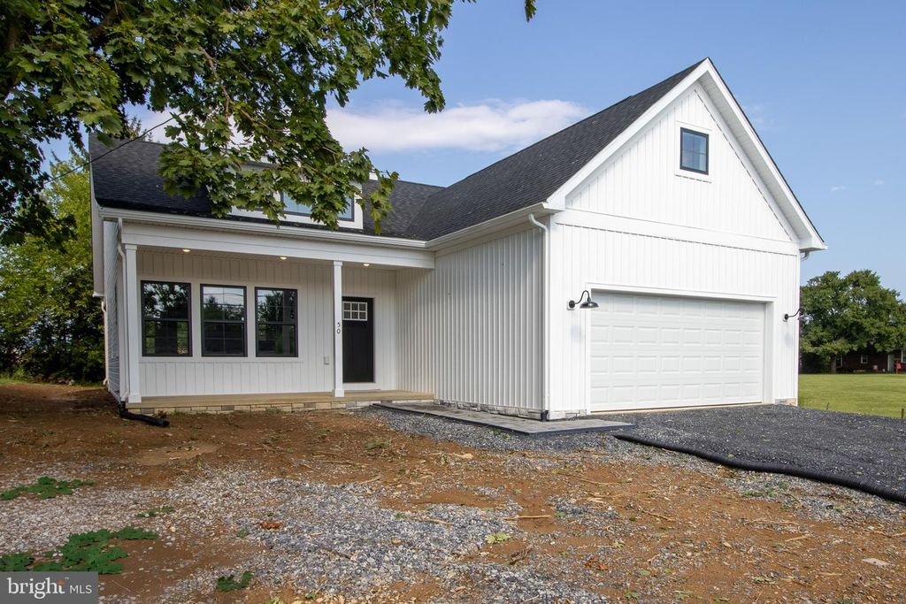 50 BELVIEW DRIVE, Martinsburg, WV 25404