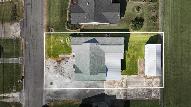 151 Wilson St, Raceland, LA 70394