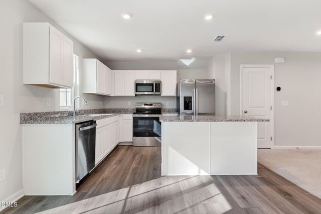 6684 Gibraltar Rock Drive, Raleigh, NC 27610