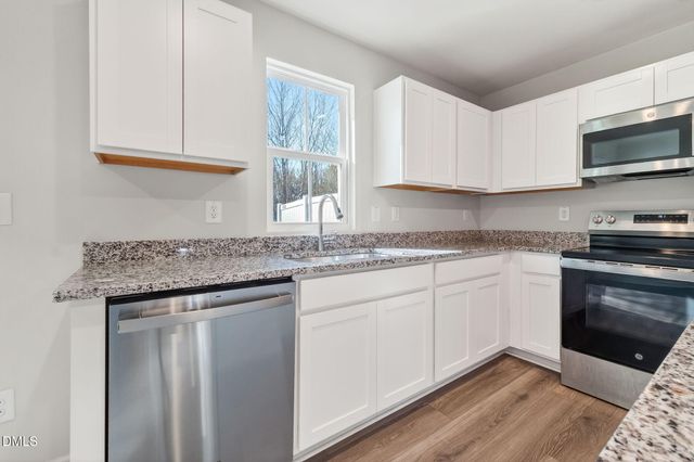 6684 Gibraltar Rock Drive, Raleigh, NC 27610