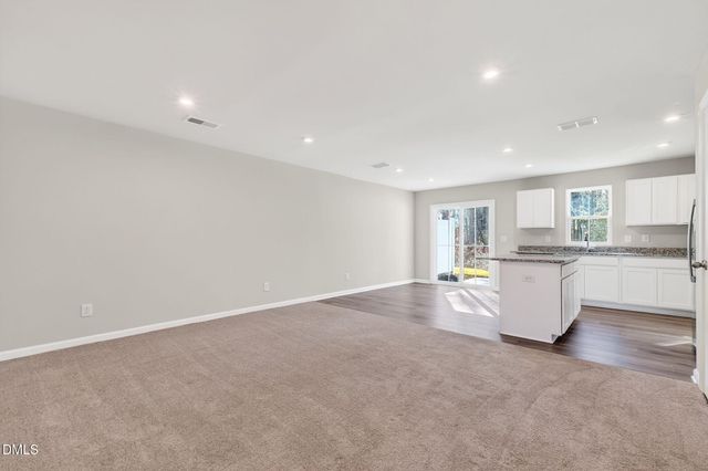 6684 Gibraltar Rock Drive, Raleigh, NC 27610