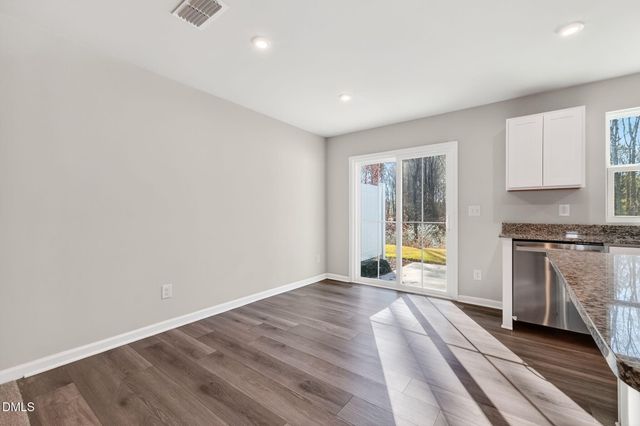 6684 Gibraltar Rock Drive, Raleigh, NC 27610