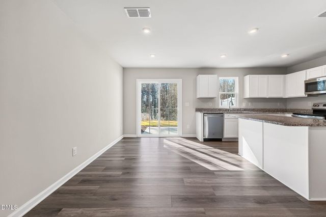 6684 Gibraltar Rock Drive, Raleigh, NC 27610