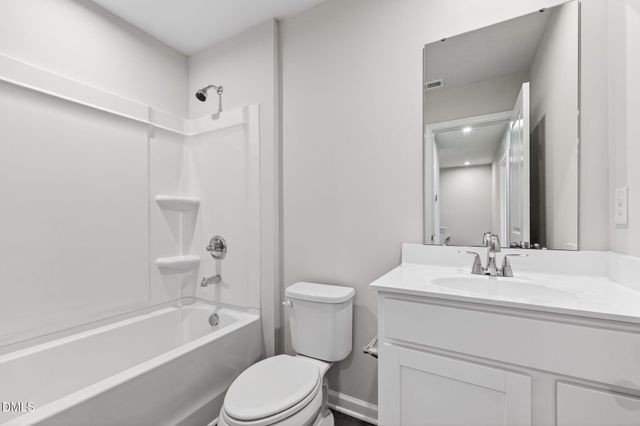 6684 Gibraltar Rock Drive, Raleigh, NC 27610