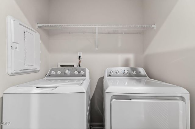 6684 Gibraltar Rock Drive, Raleigh, NC 27610