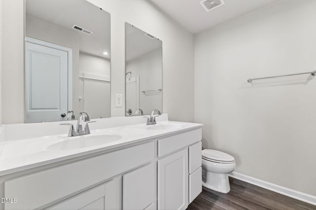 6684 Gibraltar Rock Drive, Raleigh, NC 27610