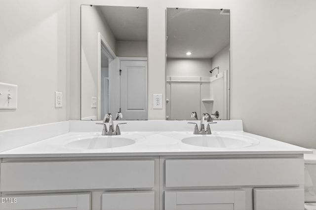 6684 Gibraltar Rock Drive, Raleigh, NC 27610