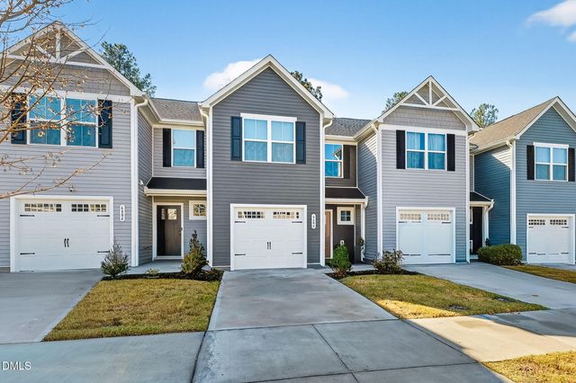 6684 Gibraltar Rock Drive, Raleigh, NC 27610