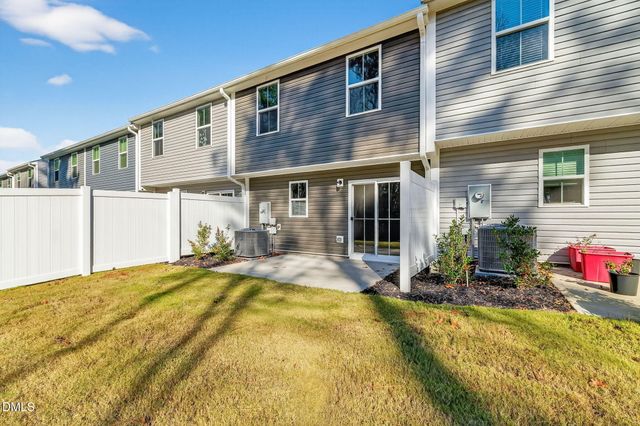 6684 Gibraltar Rock Drive, Raleigh, NC 27610