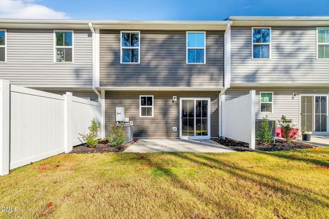 6684 Gibraltar Rock Drive, Raleigh, NC 27610