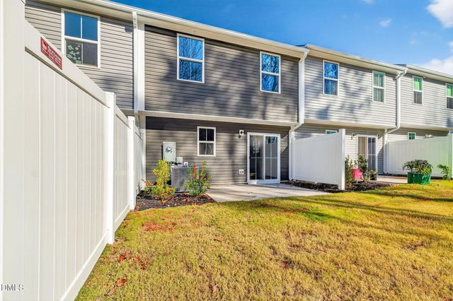 6684 Gibraltar Rock Drive, Raleigh, NC 27610