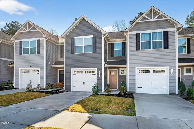 6684 Gibraltar Rock Drive, Raleigh, NC 27610