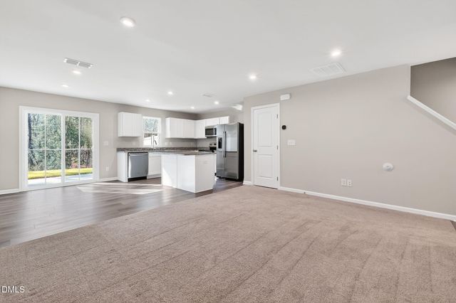 6684 Gibraltar Rock Drive, Raleigh, NC 27610