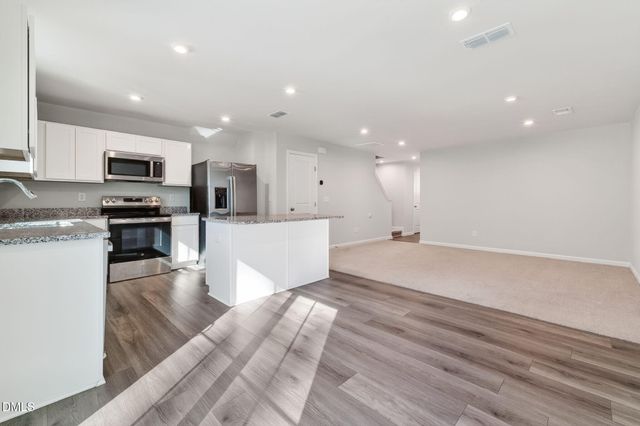 6684 Gibraltar Rock Drive, Raleigh, NC 27610