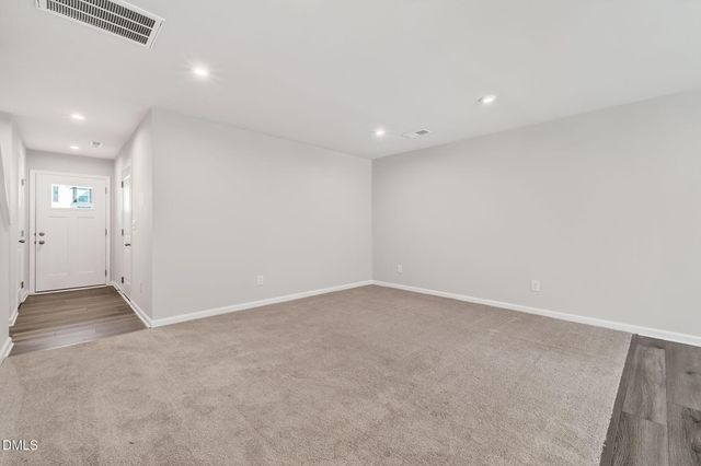 6684 Gibraltar Rock Drive, Raleigh, NC 27610