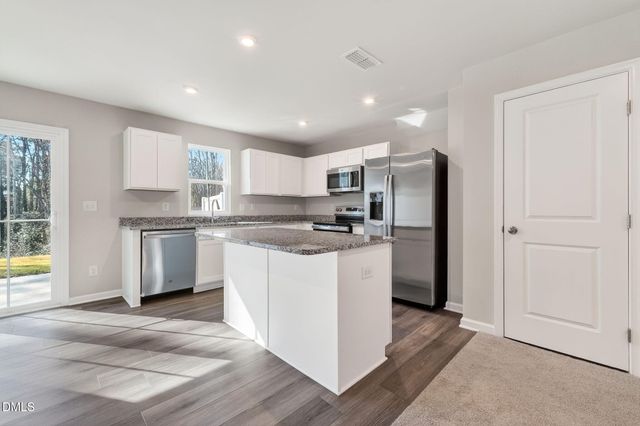 6684 Gibraltar Rock Drive, Raleigh, NC 27610